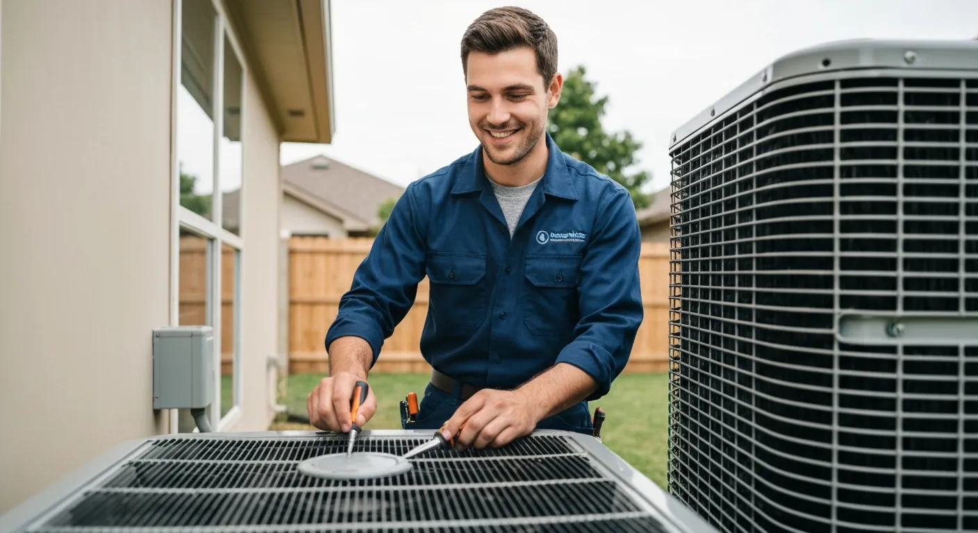 Heating excellence