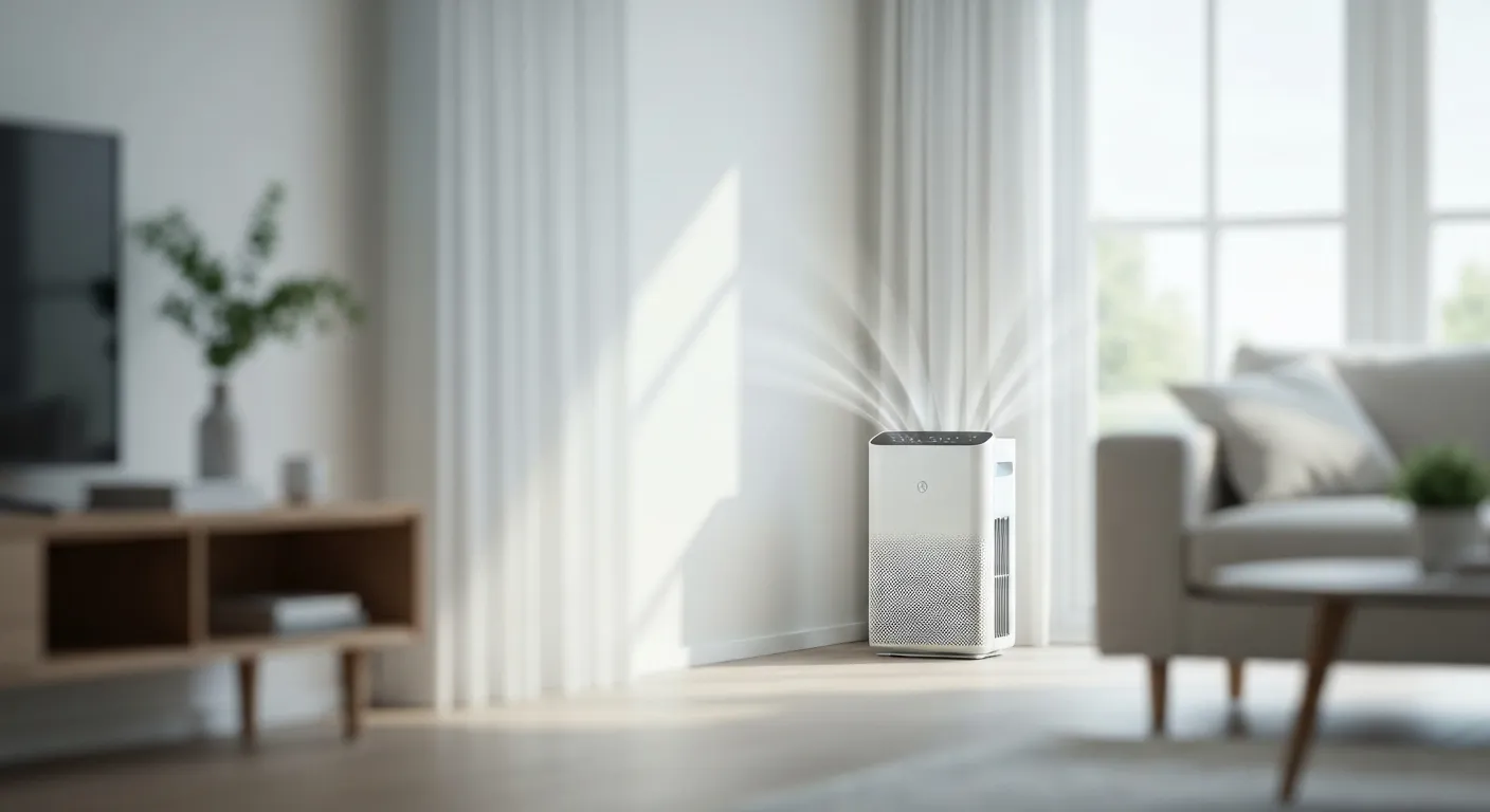 Indoor Air Quality