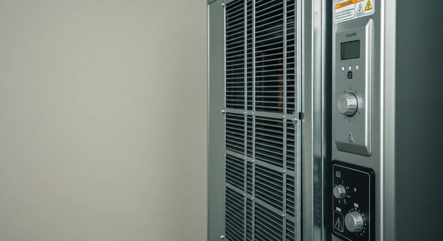 Furnace Repair & Installation